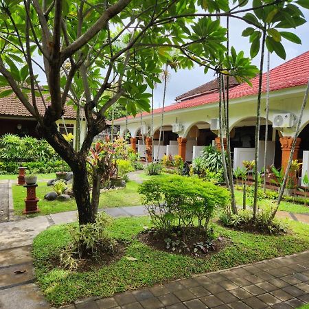 Ramayana Hotel Sanur  Luaran gambar