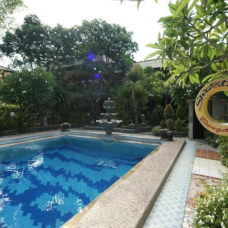 Ramayana Hotel Sanur  Luaran gambar