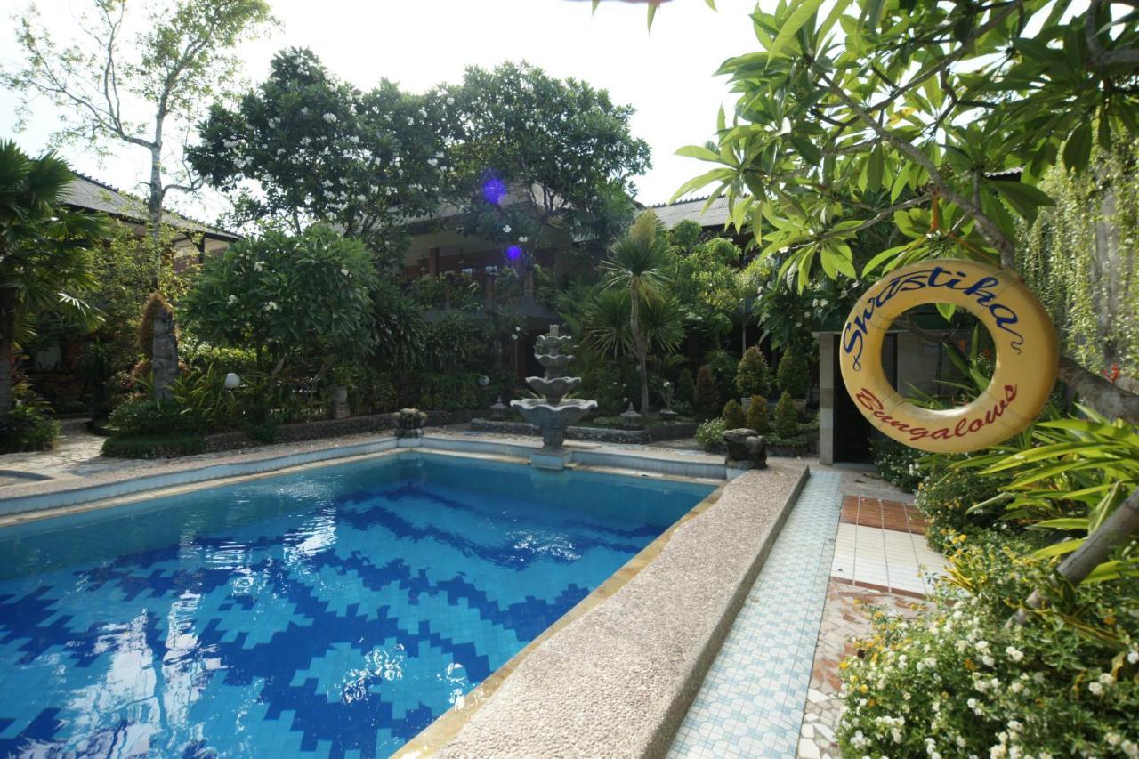 Ramayana Hotel Sanur  Luaran gambar