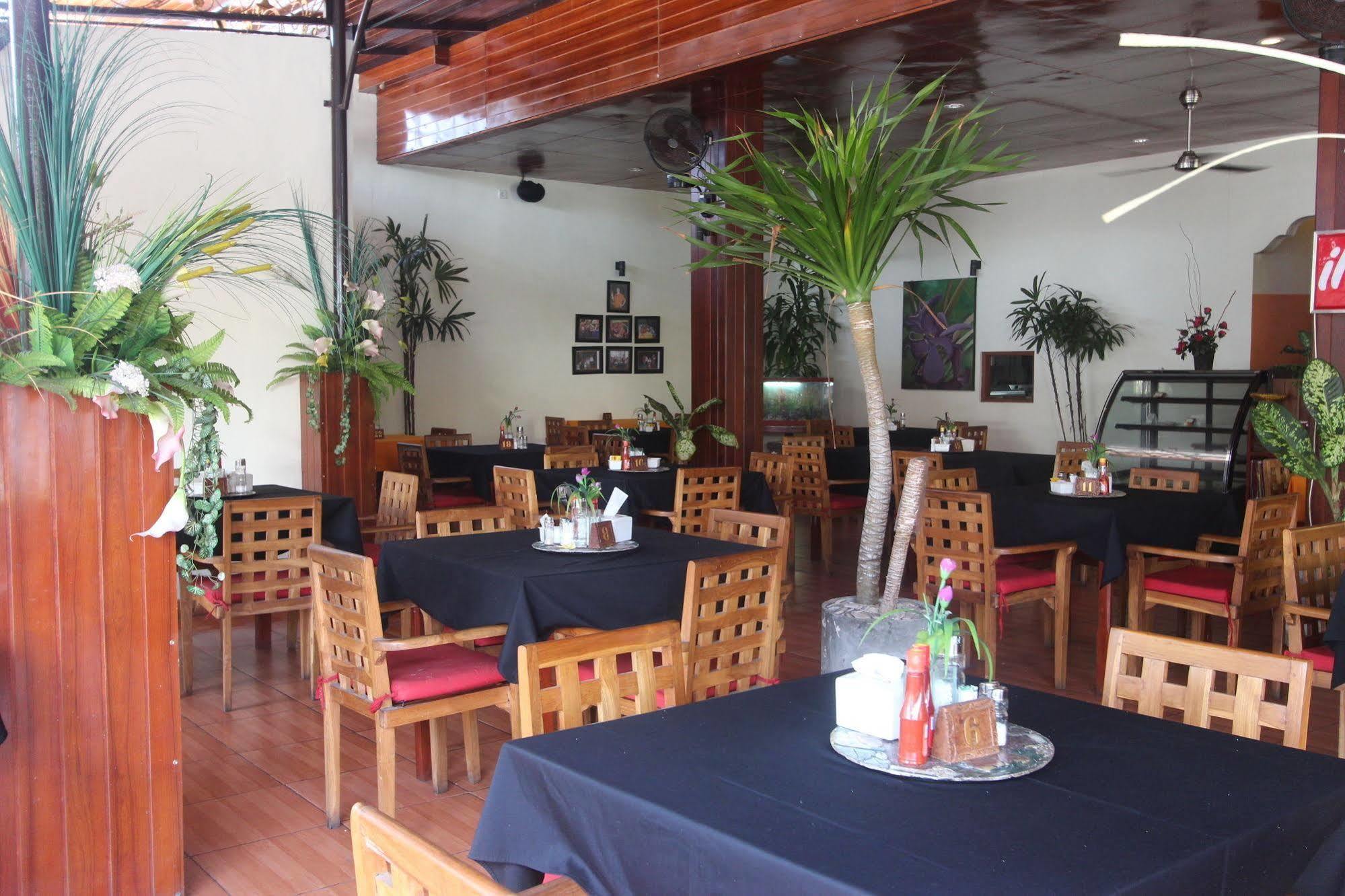 Ramayana Hotel Sanur  Luaran gambar
