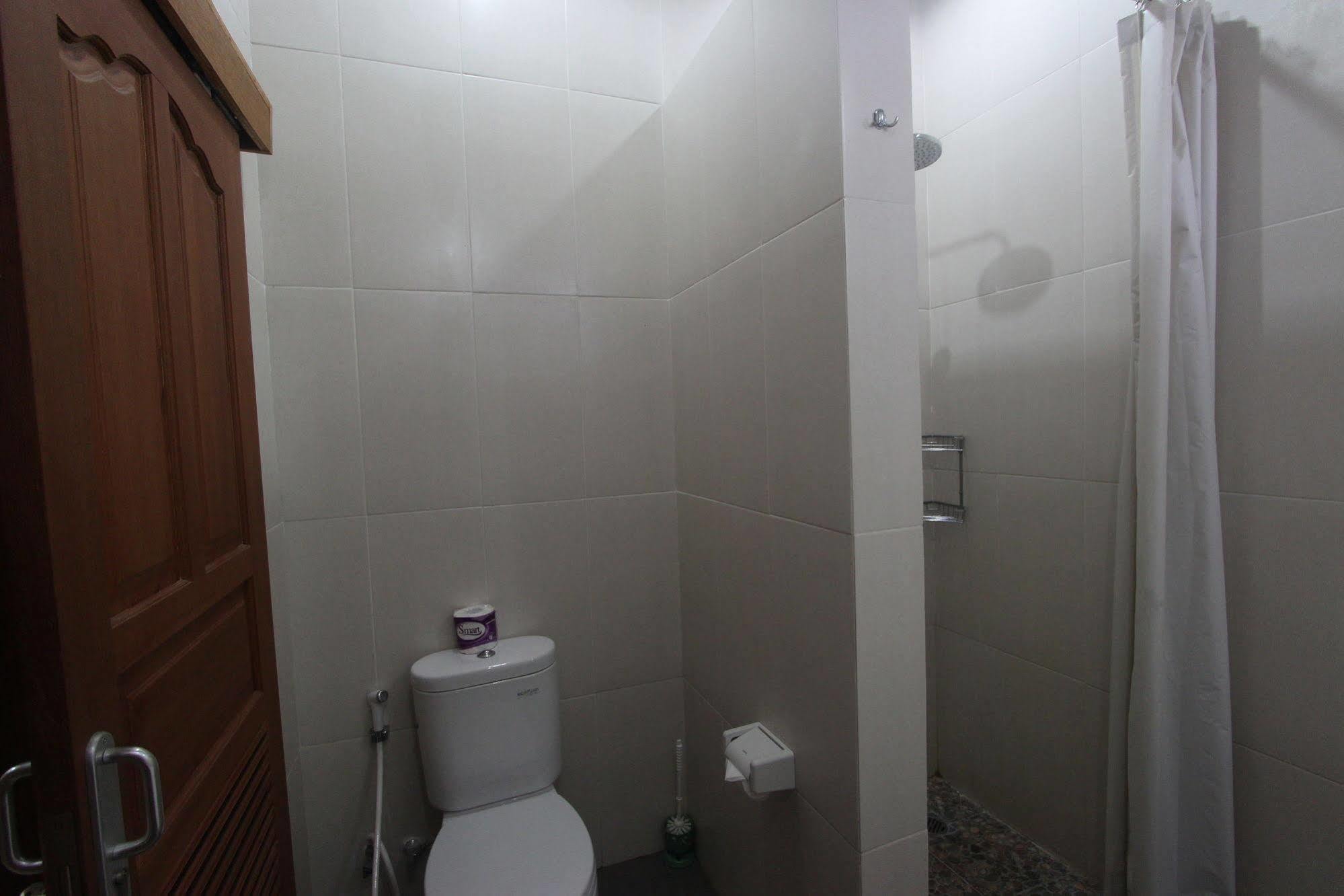 Ramayana Hotel Sanur  Luaran gambar