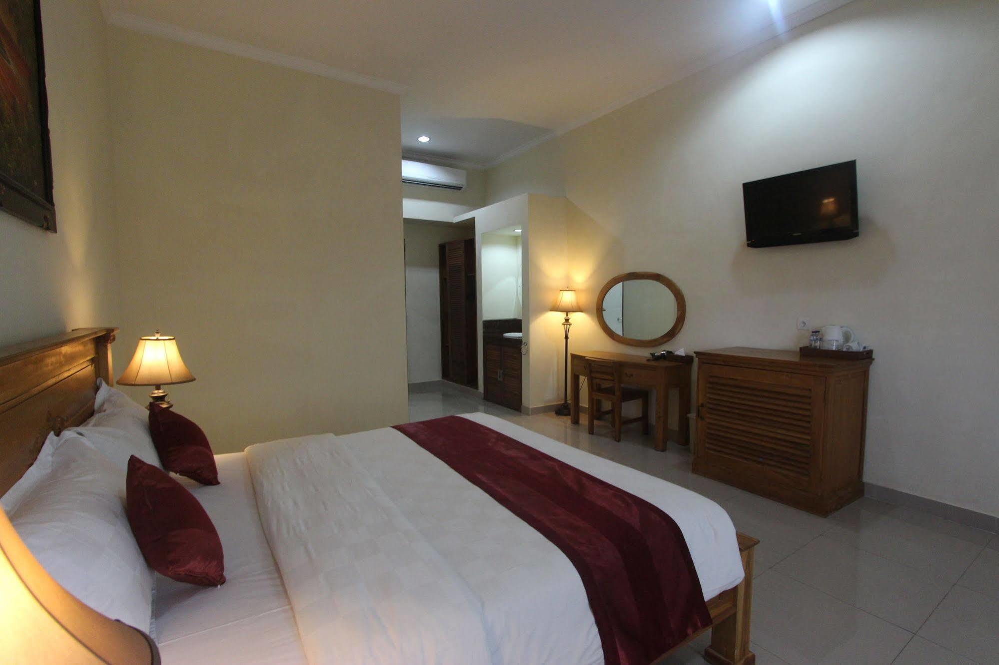 Ramayana Hotel Sanur  Luaran gambar